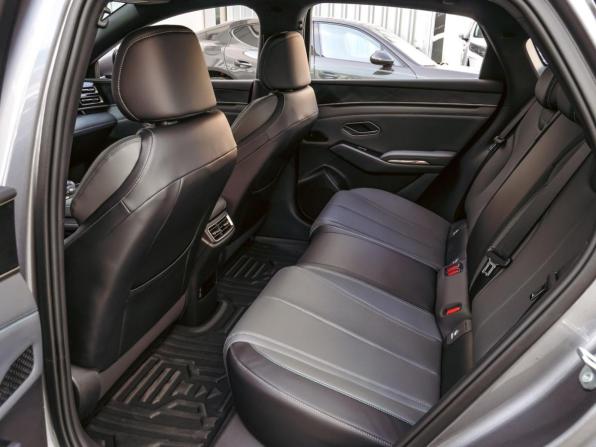BYD Qin III с пробегом 2024 года, цена 2 675 000 рублей, 111 км, седан, Автокод Объявления