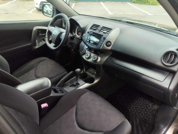 Toyota RAV4 III (XA30) Рестайлинг с пробегом 2010 года, цена 1 275 000 рублей, 166034 км, внедорожник, Автокод Объявления