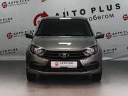 Lada (ВАЗ) Granta I Рестайлинг Минеральные Воды  - изображение 18