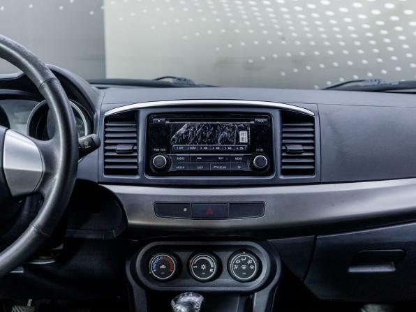 Mitsubishi Lancer X Рестайлинг с пробегом 2013 года, цена 803 000 рублей, 185143 км, седан, Автокод Объявления