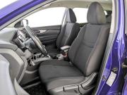 Nissan Qashqai II Рестайлинг Москва  - изображение 45