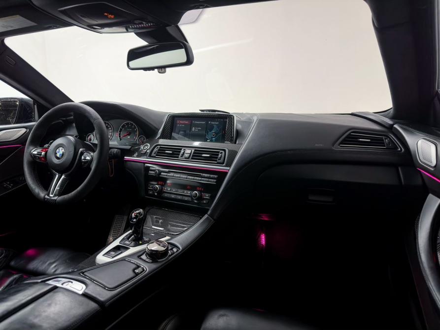 BMW M6 III (F06/F13/F12) Уфа  - изображение 25