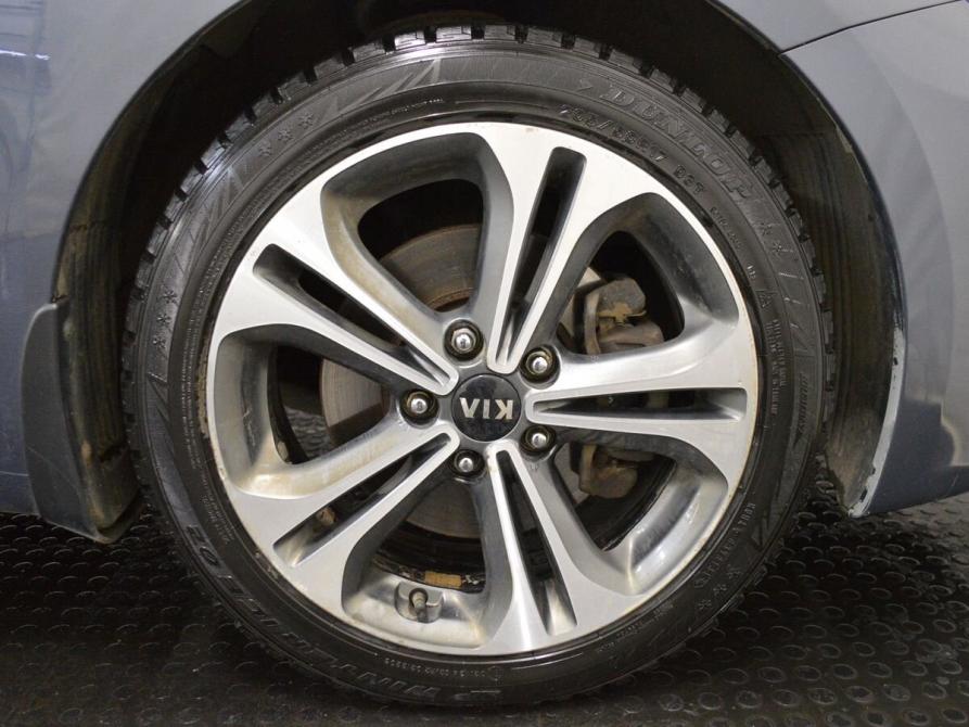 Kia Ceed II Рестайлинг Санкт-Петербург  - изображение 9