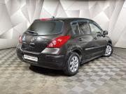 Nissan Tiida I Рестайлинг Москва  - изображение 21