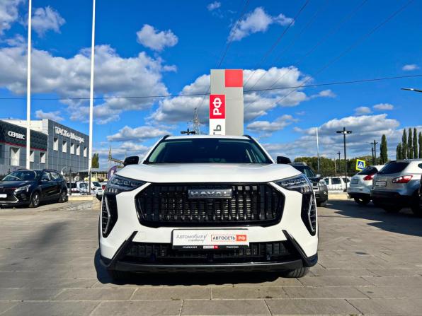 Haval Jolion I Рестайлинг с пробегом 2024 года, цена 1 903 800 рублей, 32236 км, внедорожник, Автокод Объявления