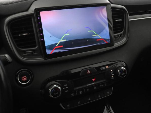 Kia Sorento III Prime с пробегом 2016 года, цена 2 250 000 рублей, 151500 км, внедорожник, Автокод Объявления