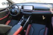 Geely Coolray I Рестайлинг Пермь  - изображение 30