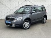 Skoda Yeti I Тамбов  - изображение 20