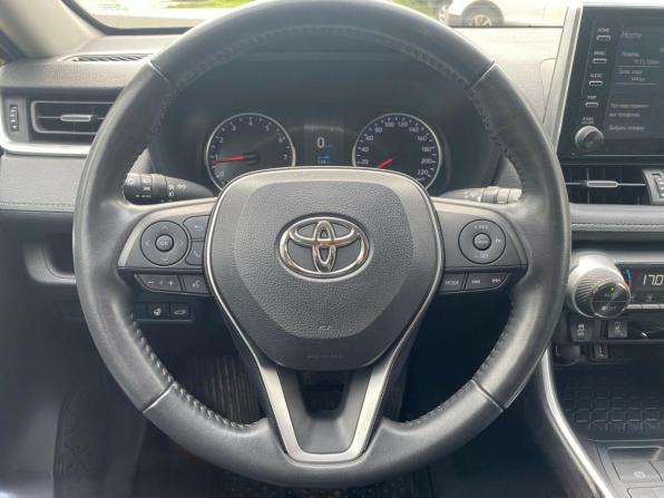 Toyota RAV4 V (XA50) с пробегом 2021 года, цена 3 700 000 рублей, 50000 км, внедорожник, Автокод Объявления