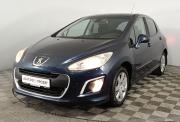 Peugeot 308 I Рестайлинг Волгоград  - изображение 27