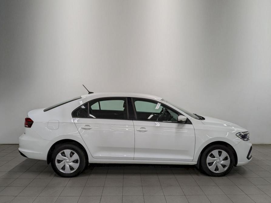Volkswagen Polo VI Москва  - изображение 4