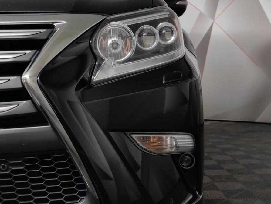 Lexus GX II Рестайлинг Москва  - изображение 10