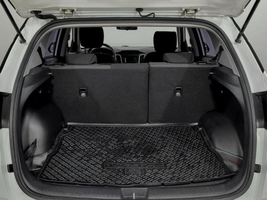 Hyundai Creta I Москва  - изображение 13