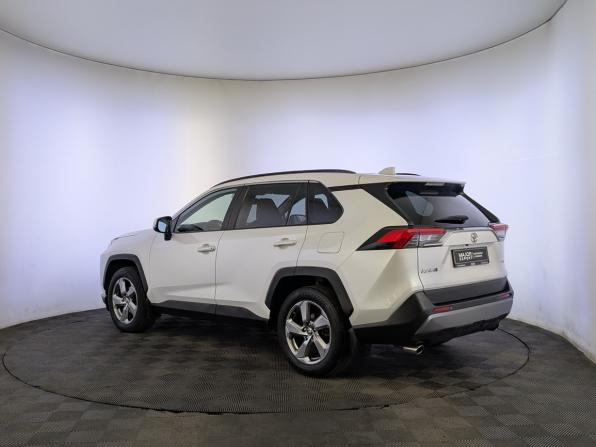 Toyota RAV4 V (XA50) с пробегом 2021 года, цена 2 900 000 рублей, 149564 км, внедорожник, Автокод Объявления