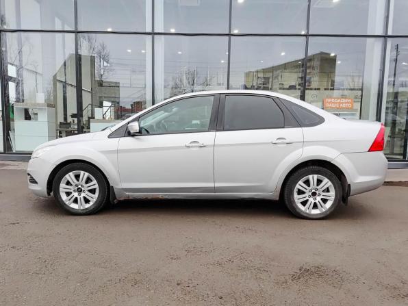 Ford Focus II Рестайлинг с пробегом 2011 года, цена 509 800 рублей, 189925 км, седан, Автокод Объявления