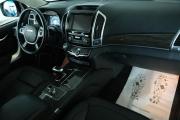 Haval H9 I Рестайлинг Омск  - изображение 36