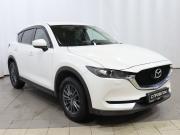 Mazda CX-5 II Москва  - изображение 28