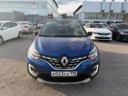 Renault Kaptur I Рестайлинг Пермь  - изображение 10