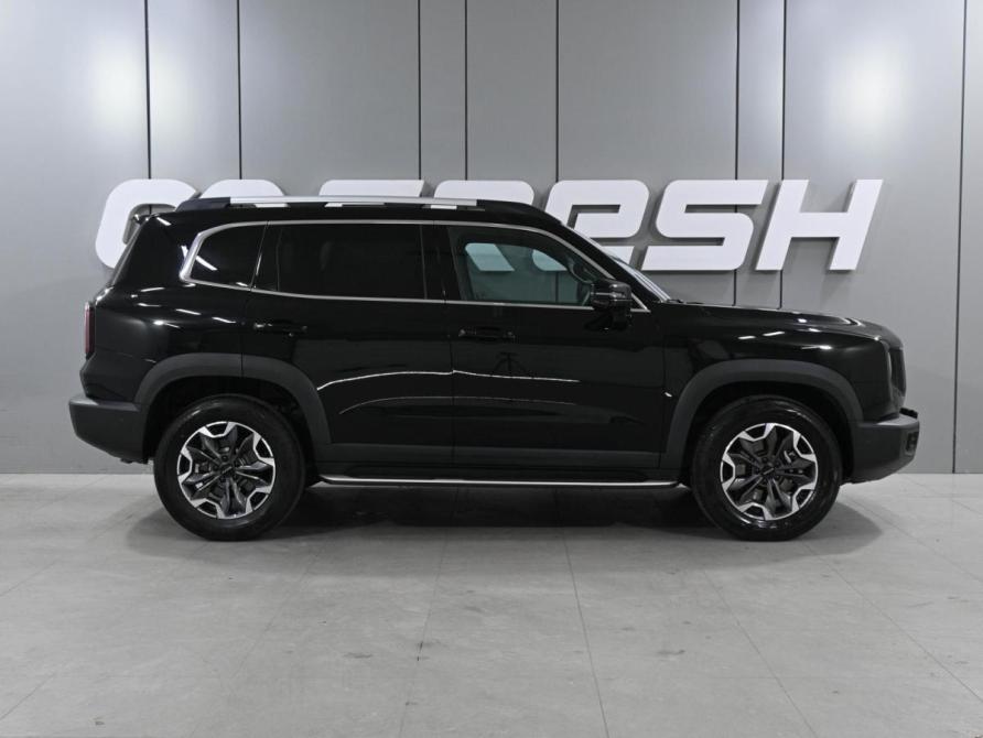 Haval Dargo Ростов-на-Дону  - изображение 5