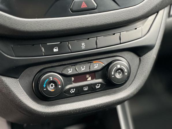 Lada (ВАЗ) Vesta I с пробегом 2017 года, цена 699 000 рублей, 110000 км, седан, Автокод Объявления