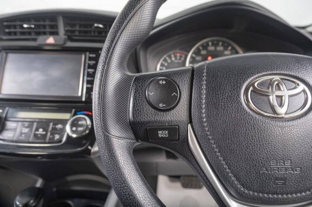 Toyota Corolla XI (E160 E170 E180) Томск  - изображение 14