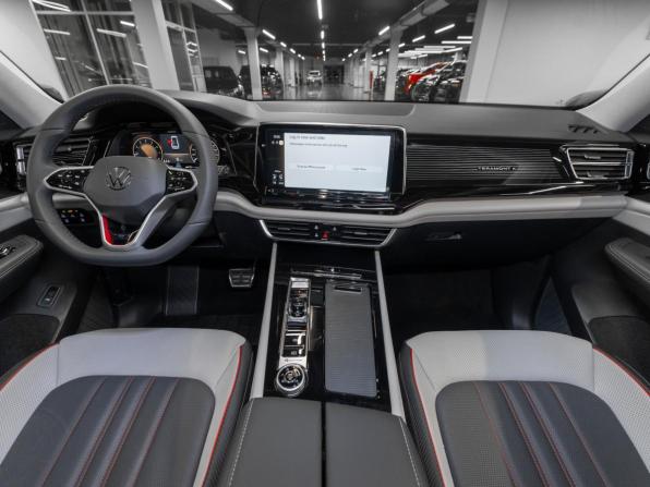 Volkswagen Teramont I Рестайлинг (China Market) с пробегом 2026 года, цена 5 600 000 рублей, 22 км, внедорожник, Автокод Объявления