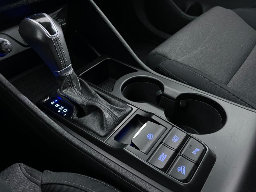 Hyundai Tucson III Рестайлинг Ростов-на-Дону  - изображение 14