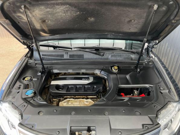 Geely Atlas I с пробегом 2018 года, цена 1 550 000 рублей, 110652 км, внедорожник, Автокод Объявления