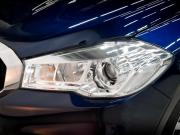 Suzuki SX4 II (S-Cross) Рестайлинг Москва  - изображение 46