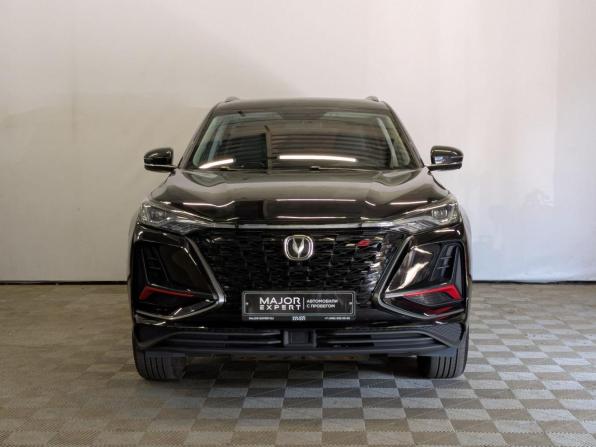 Changan CS75 Plus II с пробегом 2023 года, цена 1 915 000 рублей, 52195 км, внедорожник, Автокод Объявления