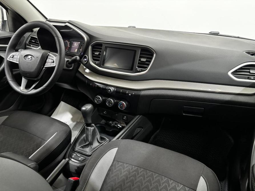 Lada (ВАЗ) Vesta I Рестайлинг (NG) Альметьевск  - изображение 12