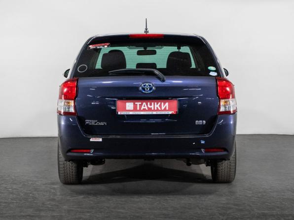 Toyota Corolla XI (E160 E170 E180) с пробегом 2014 года, цена 1 185 000 рублей, 145150 км, универсал, Автокод Объявления
