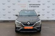Renault Arkana I Крым  - изображение 19