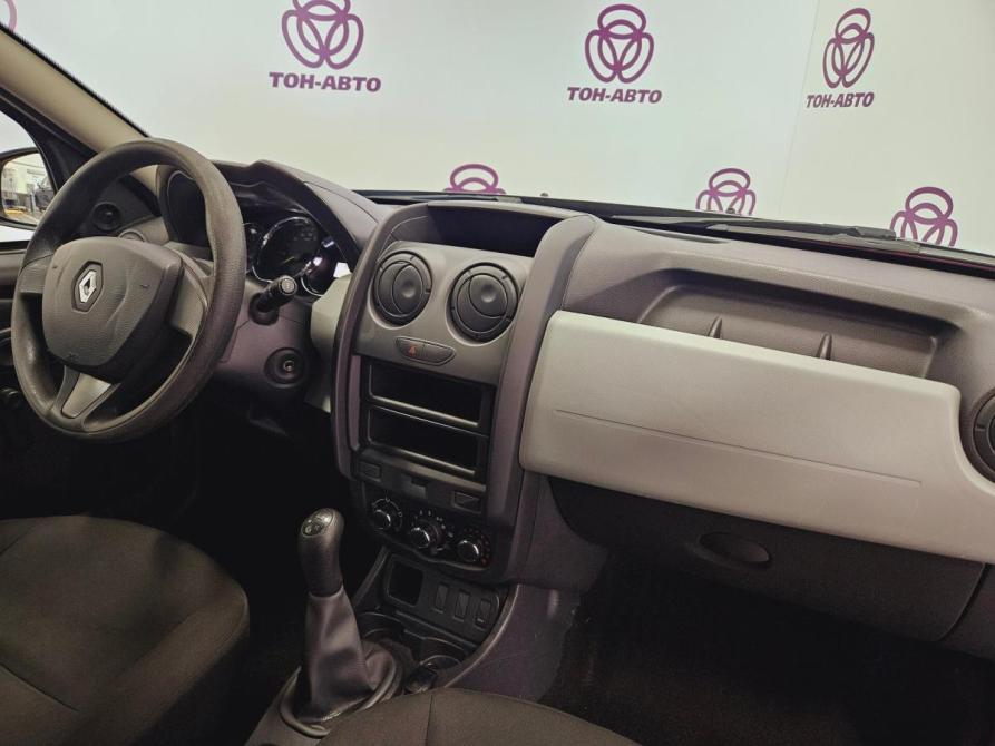 Renault Duster I Рестайлинг Тольятти  - изображение 15