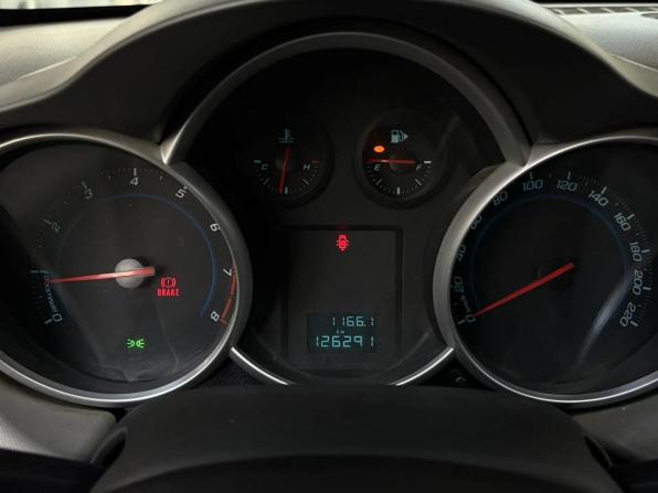 Chevrolet Cruze I с пробегом 2010 года, цена 740 000 рублей, 126291 км, седан, Автокод Объявления