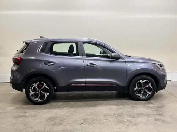 Chery Tiggo 4 Pro I Рестайлинг с пробегом 2023 года, цена 1 509 000 рублей, 50000 км, внедорожник, Автокод Объявления