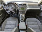 Skoda Octavia II (A5) Рестайлинг Екатеринбург  - изображение 26