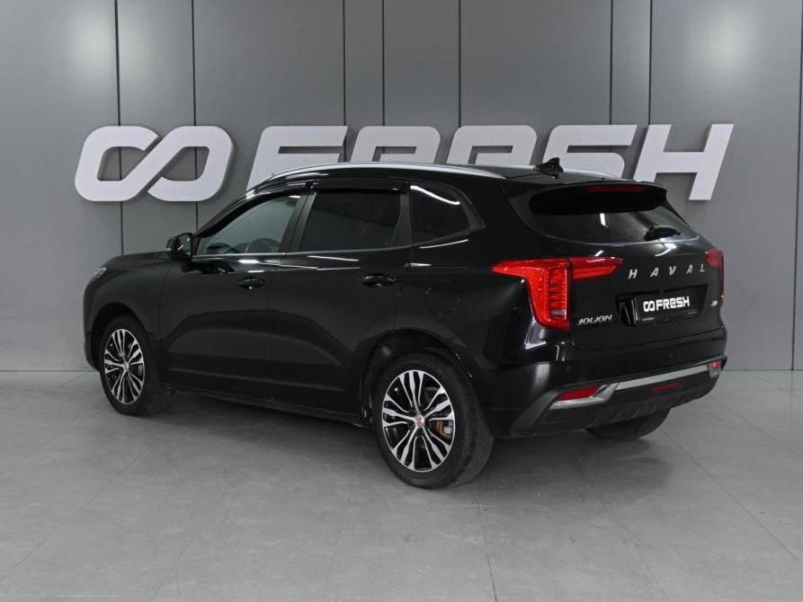 Haval Jolion I Ростов-на-Дону  - изображение 2