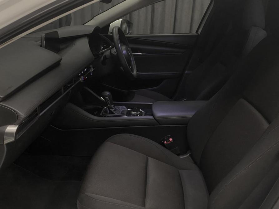 Mazda 3 IV (BP) Красноярск  - изображение 9