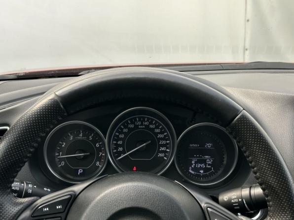 Mazda 6 III (GJ) с пробегом 2014 года, цена 1 500 000 рублей, 213432 км, седан, Автокод Объявления