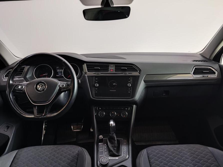 Volkswagen Tiguan II Барнаул  - изображение 10