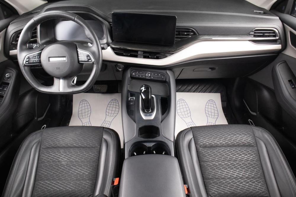 Haval F7x I Рестайлинг Оренбург  - изображение 8