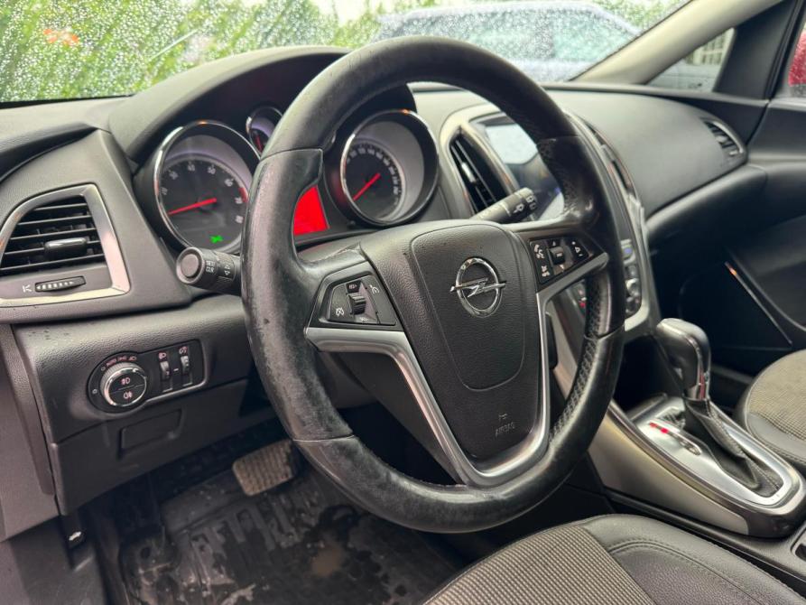 Opel Astra J Казань  - изображение 8