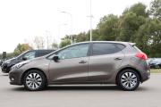 Kia Ceed II Москва  - изображение 27
