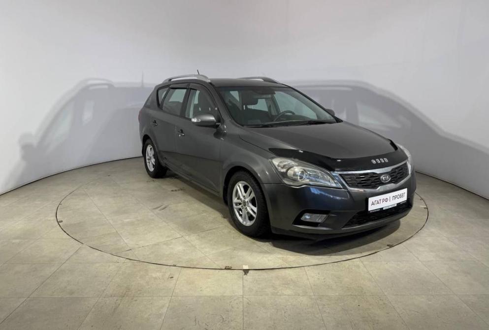 Kia Ceed I Рестайлинг Саранск  - изображение 5