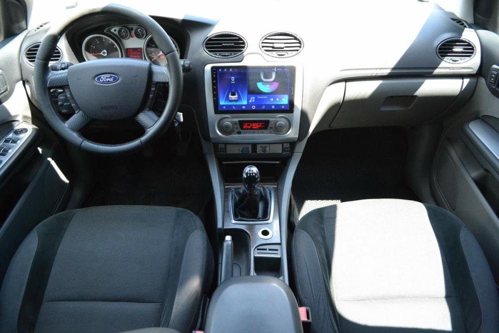 Ford Focus II Рестайлинг Старый Оскол  - изображение 10