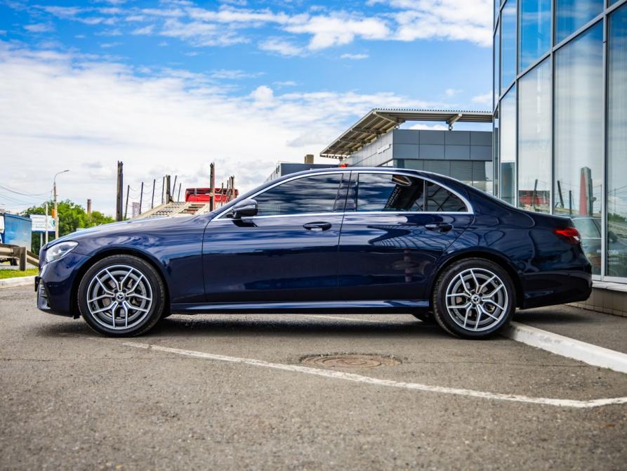 Mercedes-Benz E-Класс V (W213 S213 C238) Рестайлинг Волгоград  - изображение 4