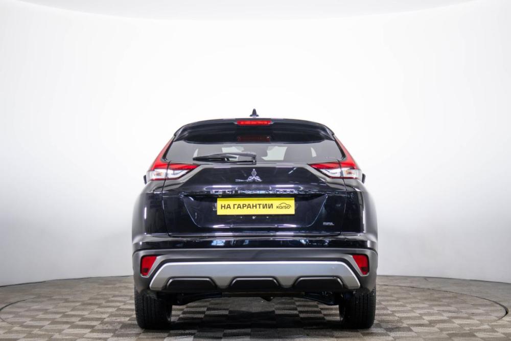 Mitsubishi Eclipse Cross I Пермь  - изображение 6