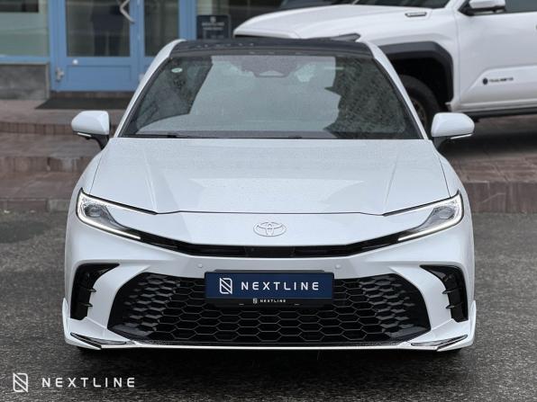 Новый Toyota Camry IX (XV80) China Market 2026 года, цена 4 190 000 рублей, седан, Автокод Объявления