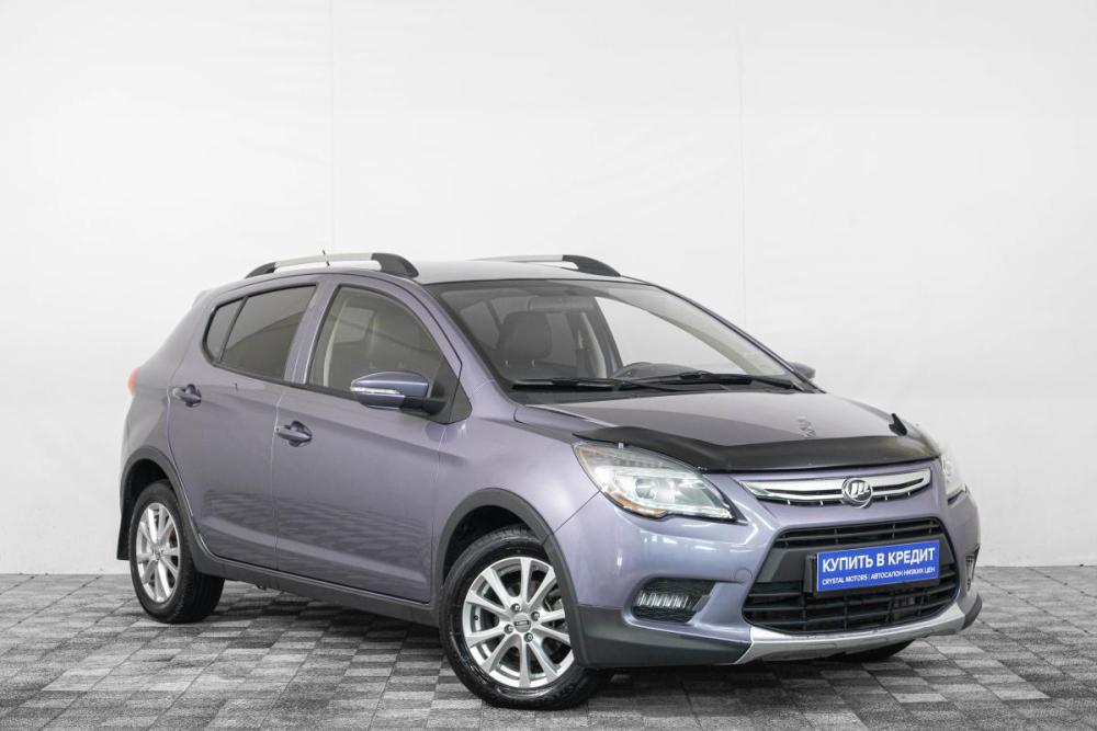 Lifan X50 Кемерово  - изображение 1